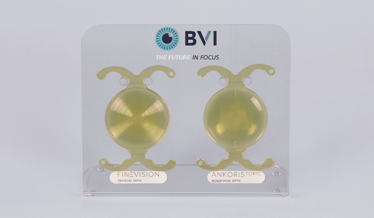 BVI - BIG LIOS