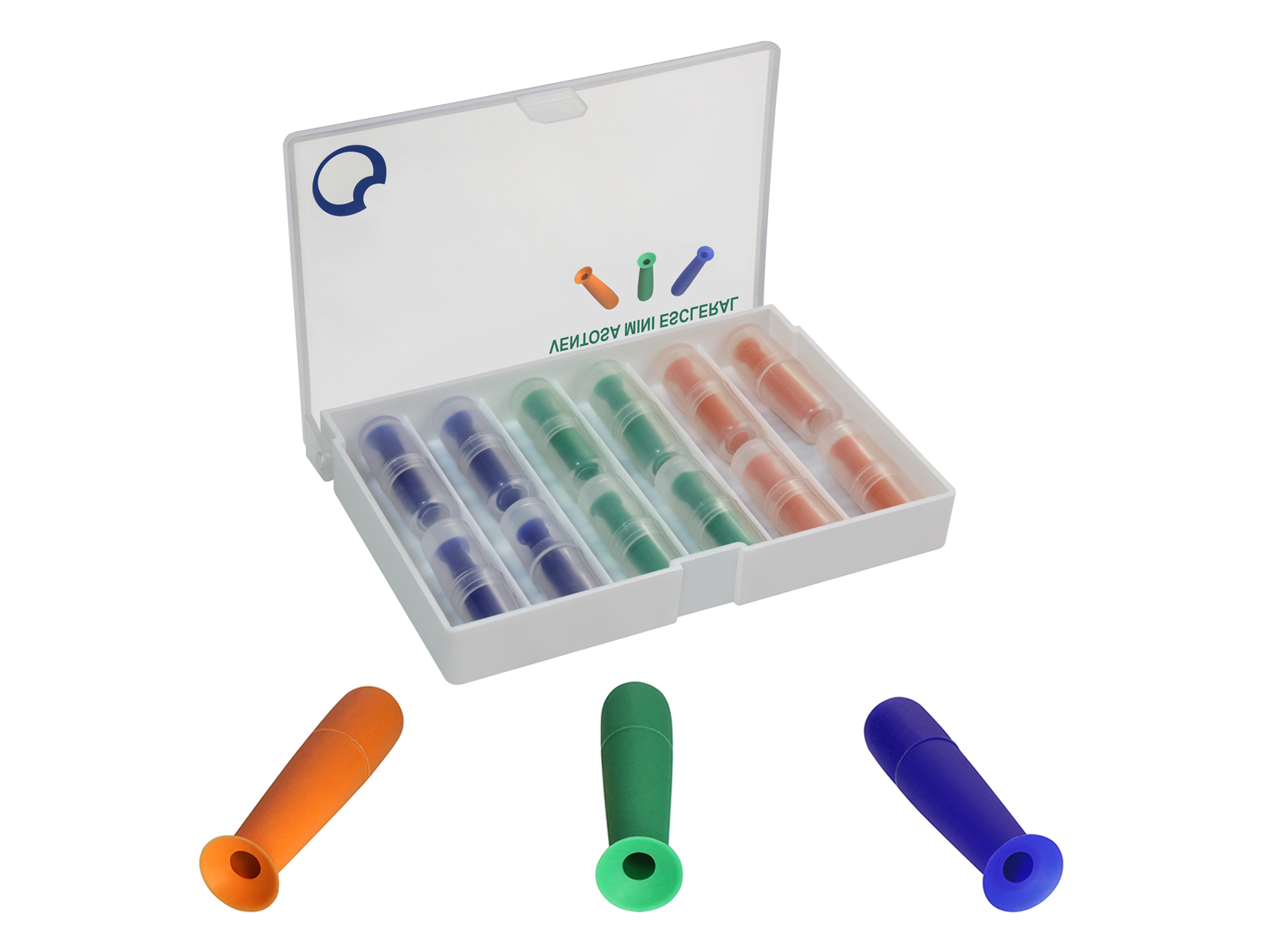 VENTOSA MINI ESCLERAL
