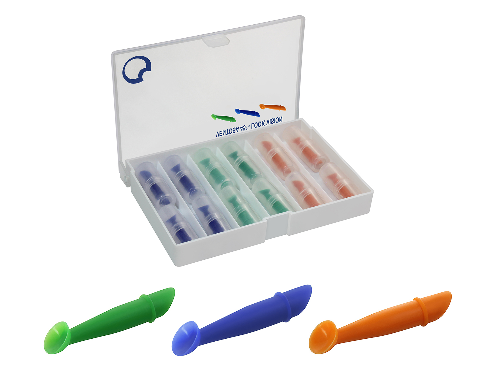 VENTOSA 45�