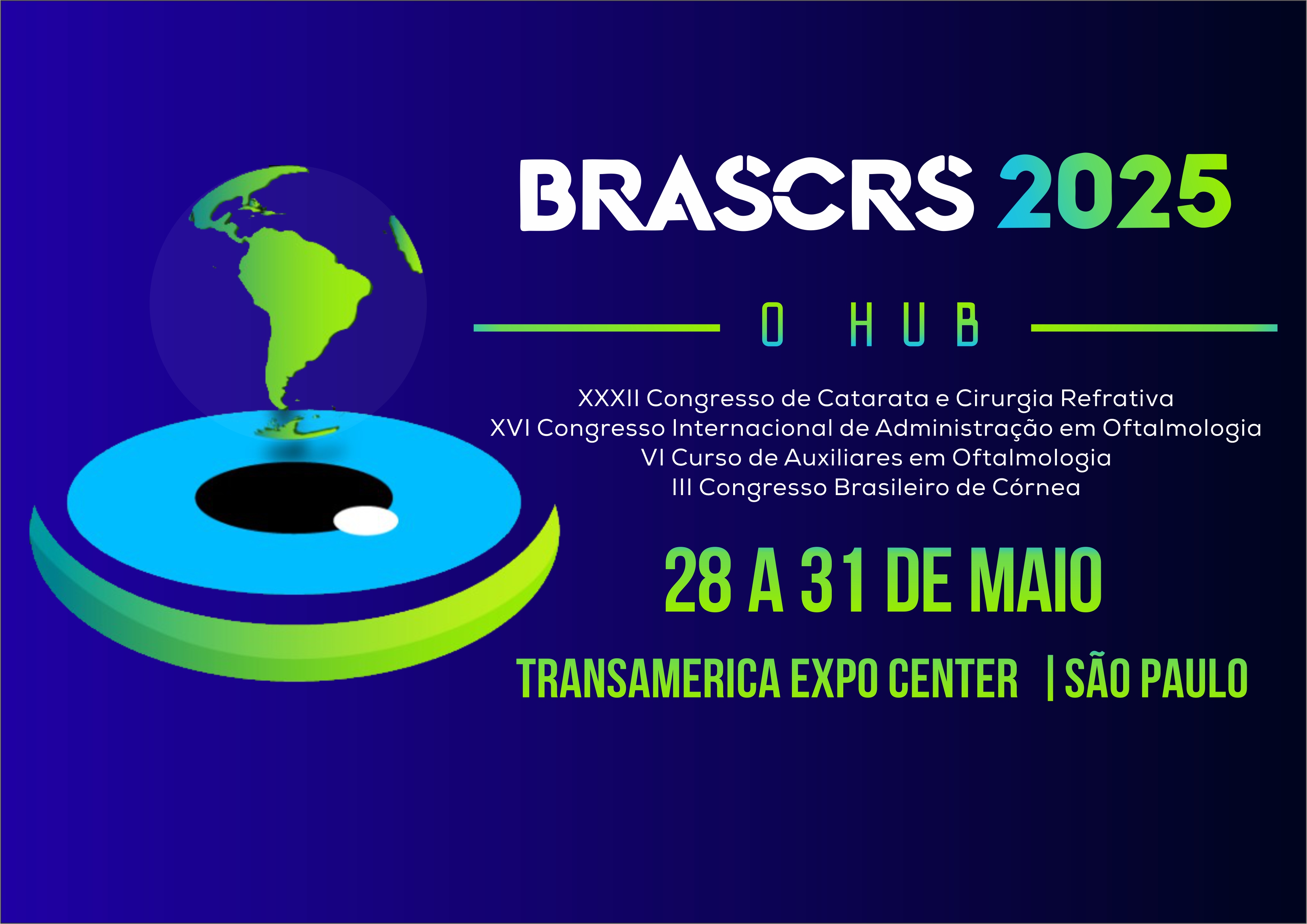 BRASCRS 2025