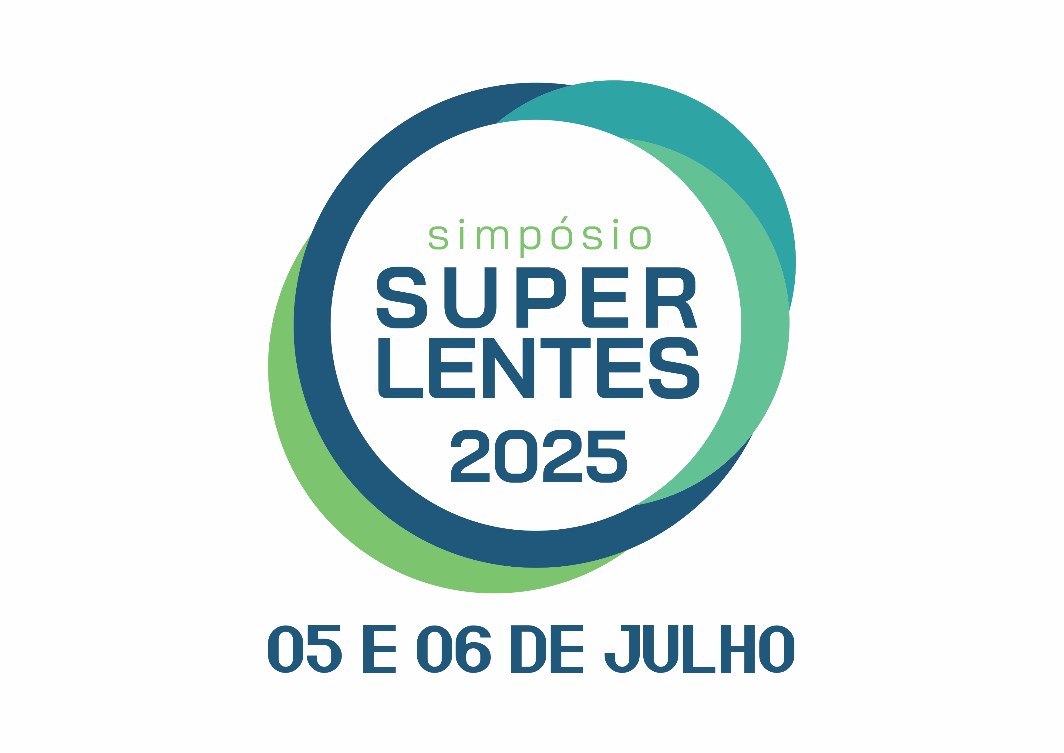 SIMPSIO SUPER LENTES 2025